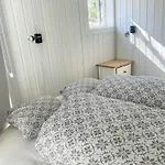 Family With Sauna At