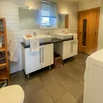 Дом отдыха Family With Sauna At *
