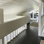 Family With Sauna At
