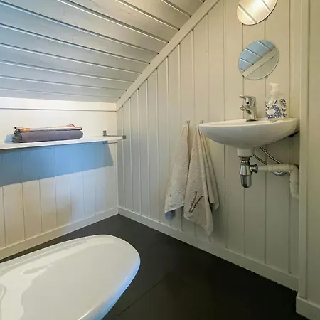 Nyaraló Family With Sauna At *