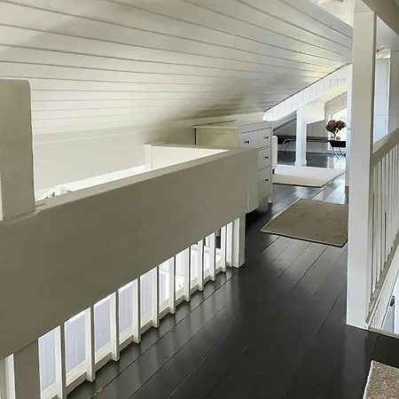 Family With Sauna At