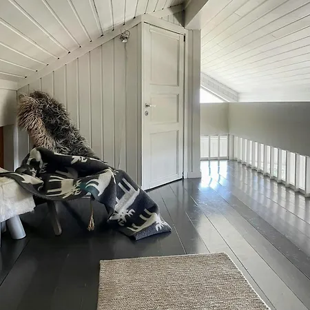 Family With Sauna At *