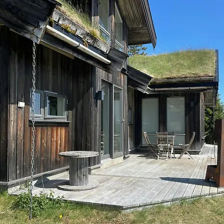 Family With Sauna At
