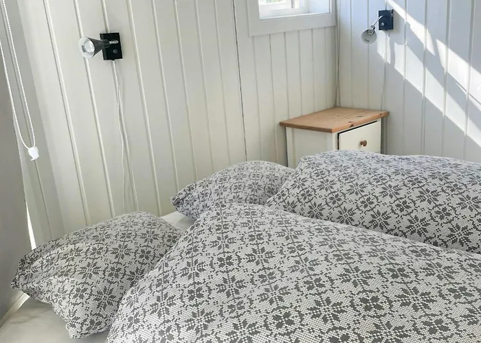 Family With Sauna At