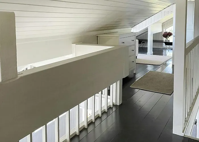 Family With Sauna At